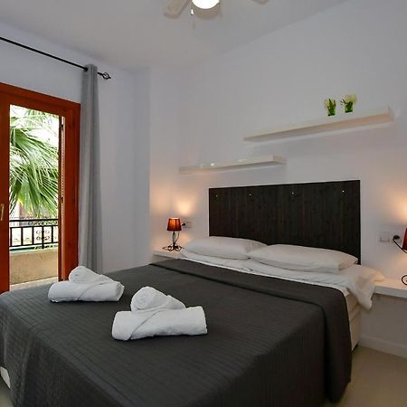 Appartamento Apartamento Casa Prima Playa Flamenca Esterno foto