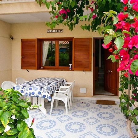 Appartamento Apartamento Casa Prima Playa Flamenca Esterno foto