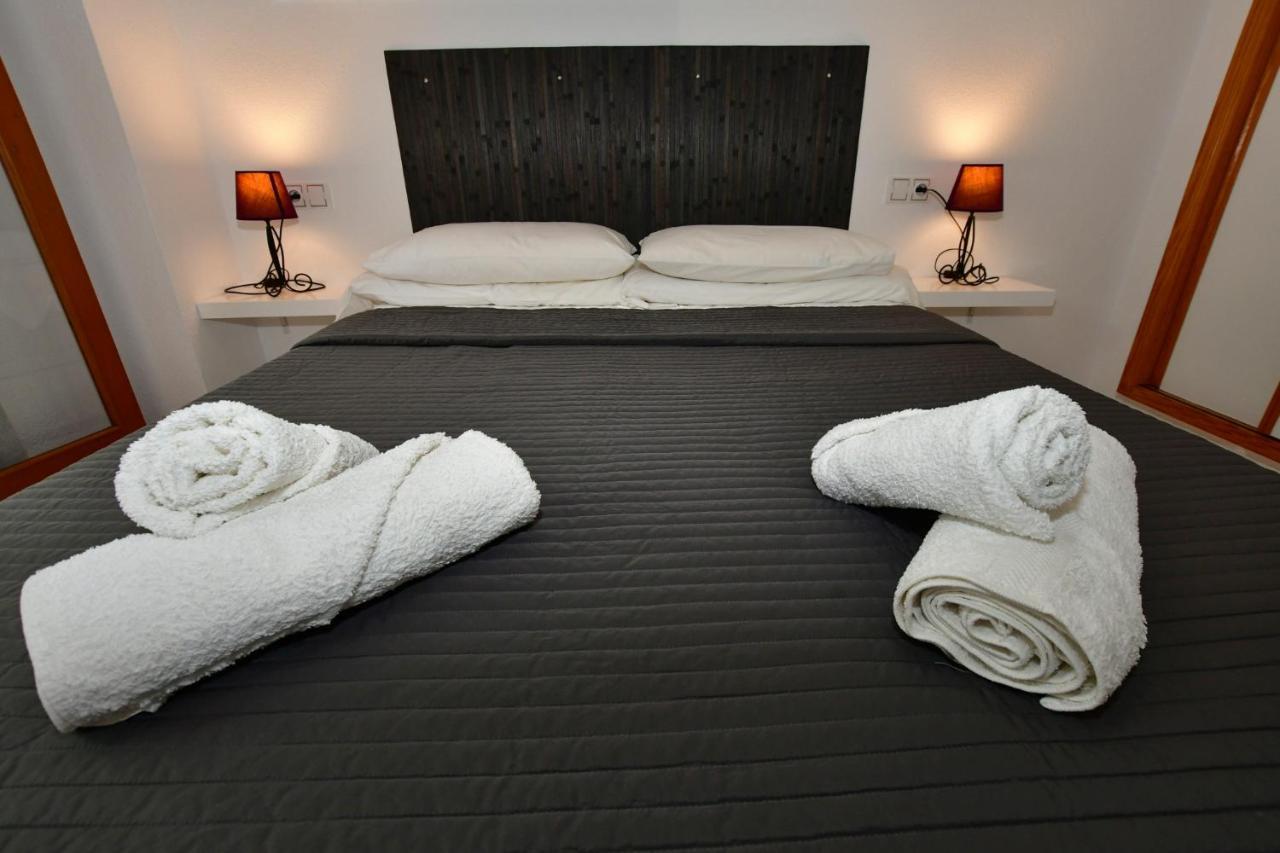 Appartamento Apartamento Casa Prima Playa Flamenca Esterno foto