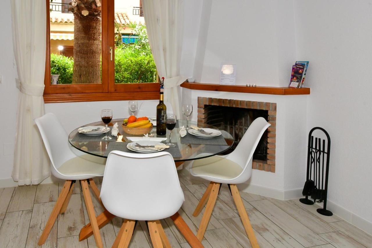 Appartamento Apartamento Casa Prima Playa Flamenca Esterno foto