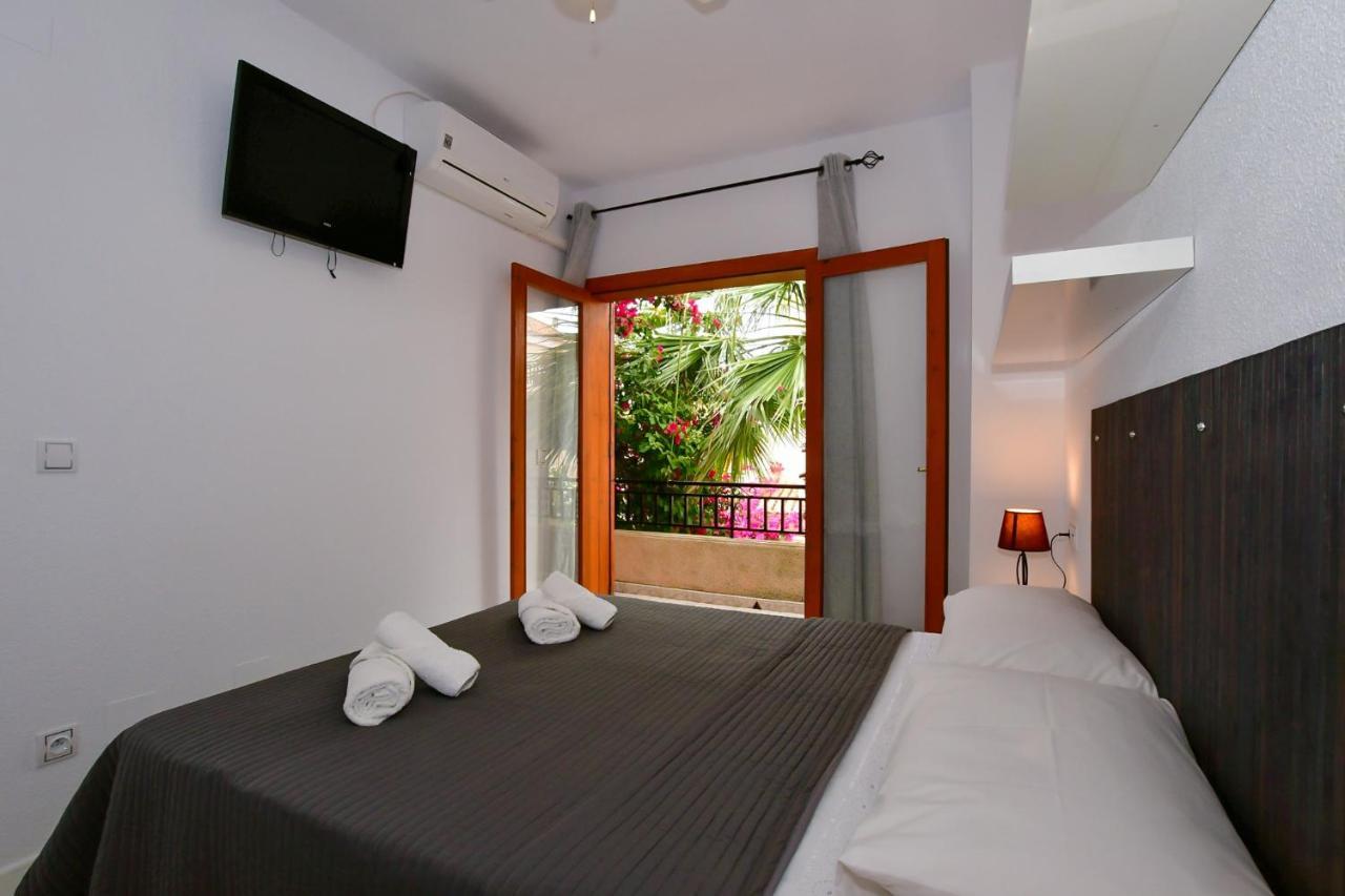 Appartamento Apartamento Casa Prima Playa Flamenca Esterno foto