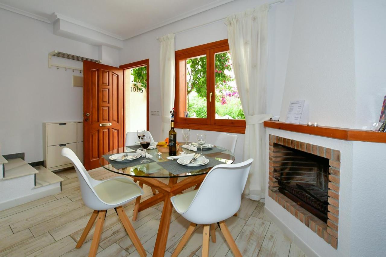 Appartamento Apartamento Casa Prima Playa Flamenca Esterno foto