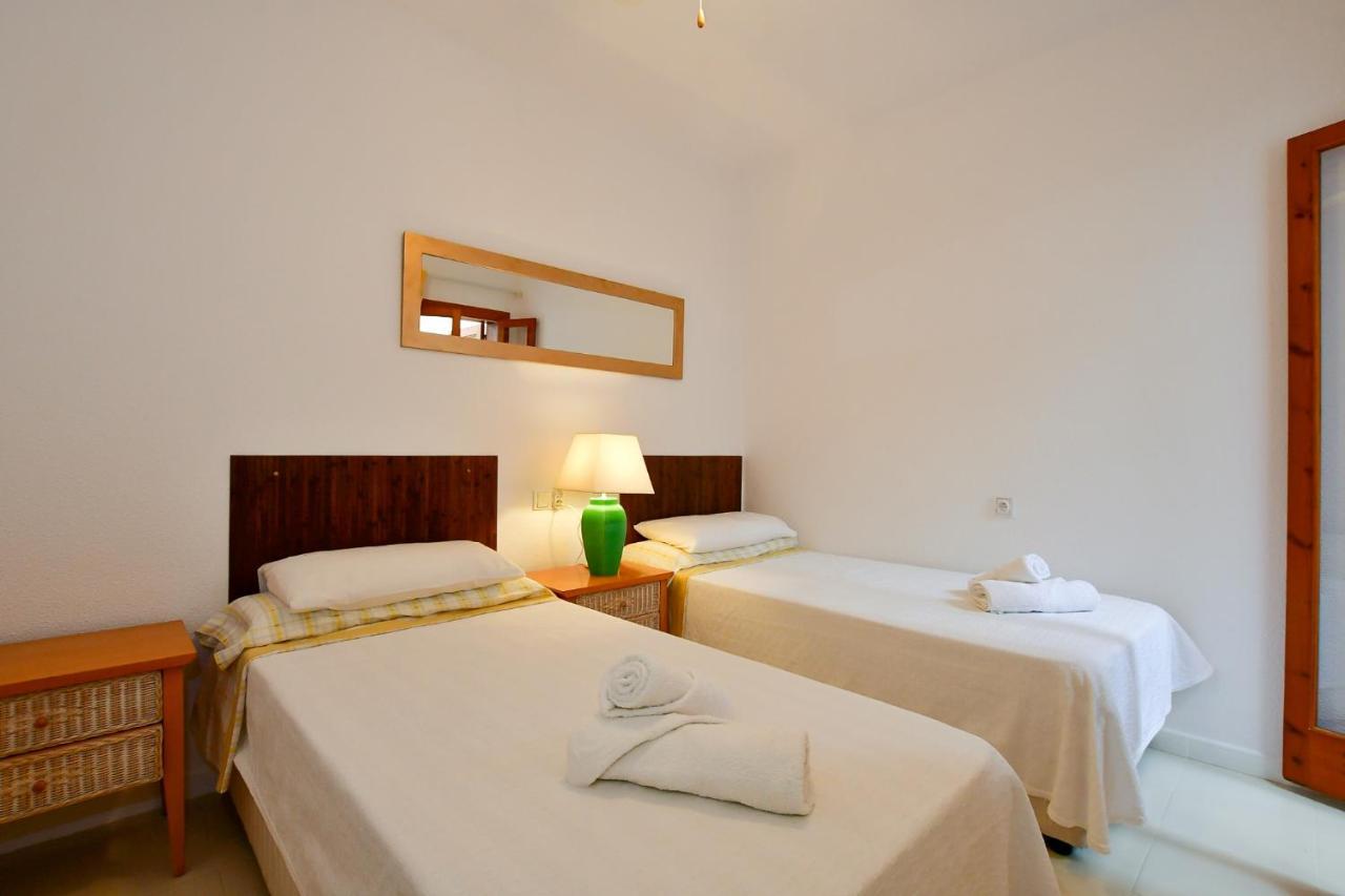 Appartamento Apartamento Casa Prima Playa Flamenca Esterno foto