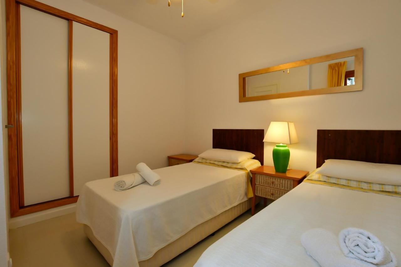 Appartamento Apartamento Casa Prima Playa Flamenca Esterno foto