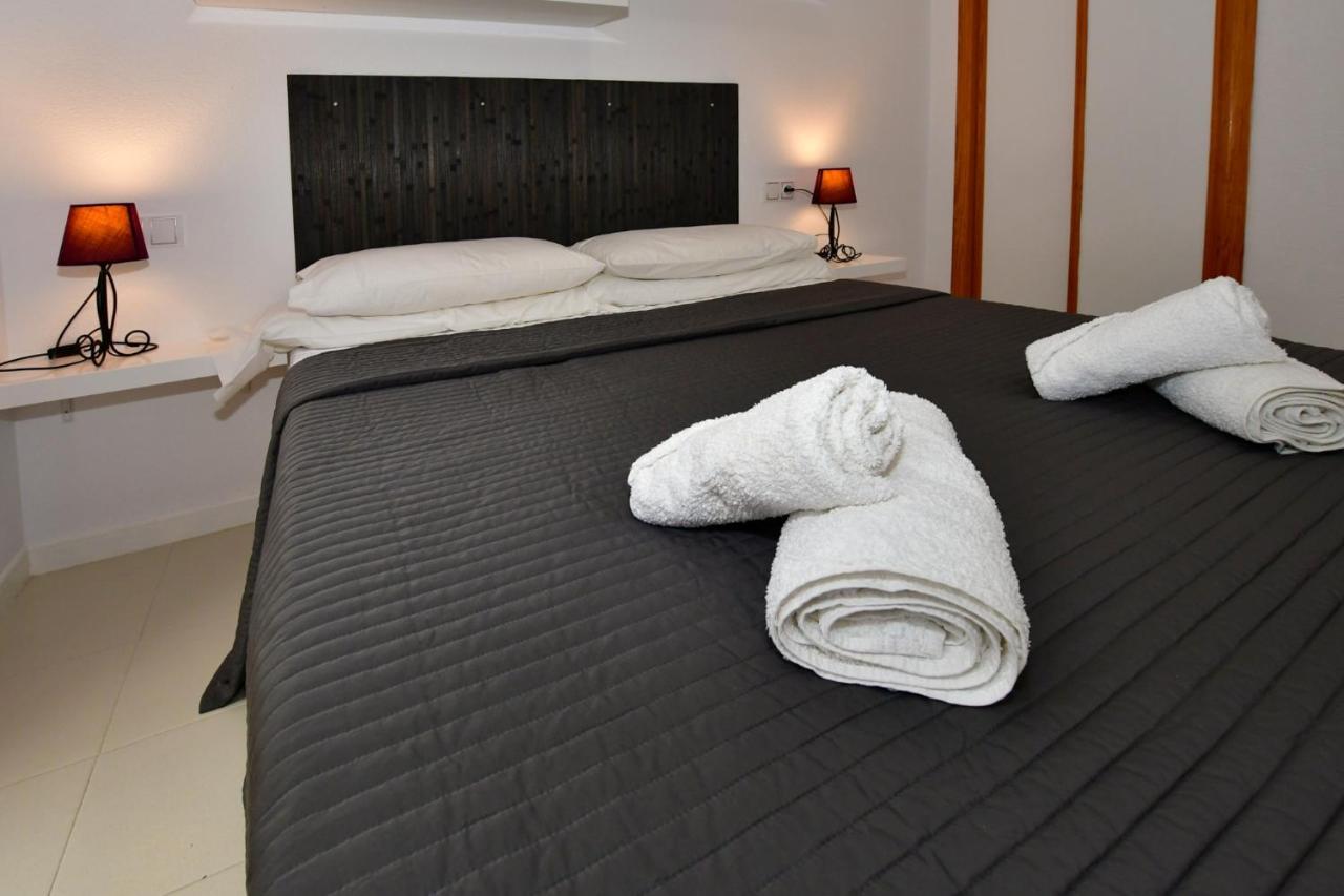 Appartamento Apartamento Casa Prima Playa Flamenca Esterno foto