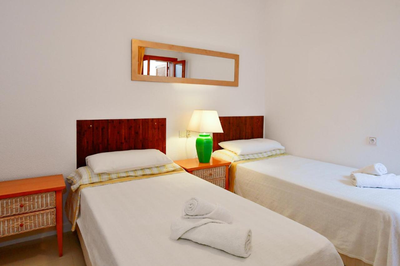 Appartamento Apartamento Casa Prima Playa Flamenca Esterno foto