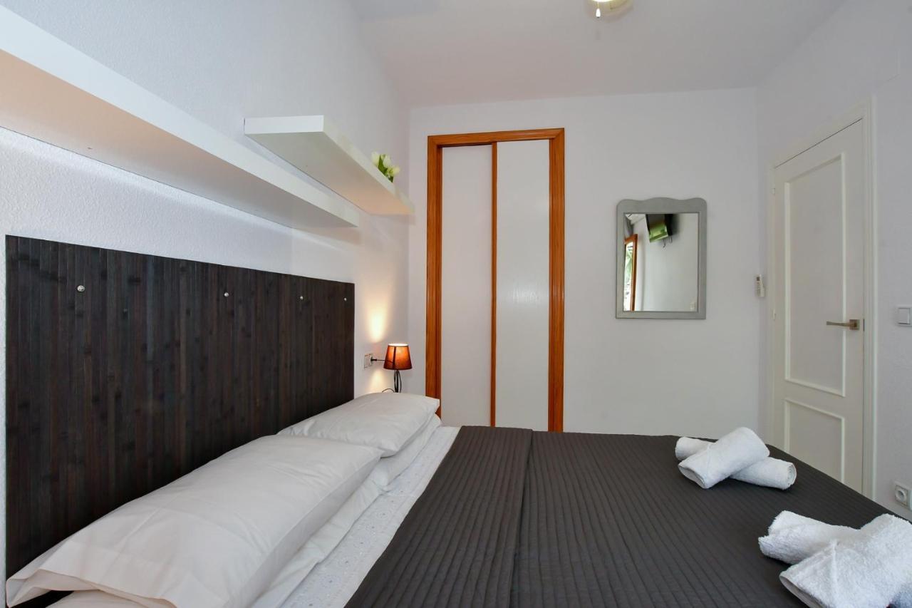 Appartamento Apartamento Casa Prima Playa Flamenca Esterno foto