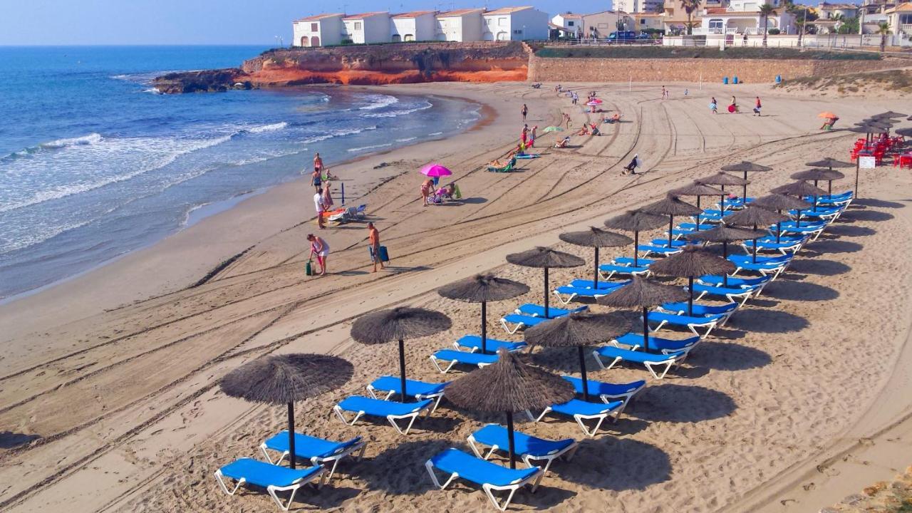 Appartamento Apartamento Casa Prima Playa Flamenca Esterno foto