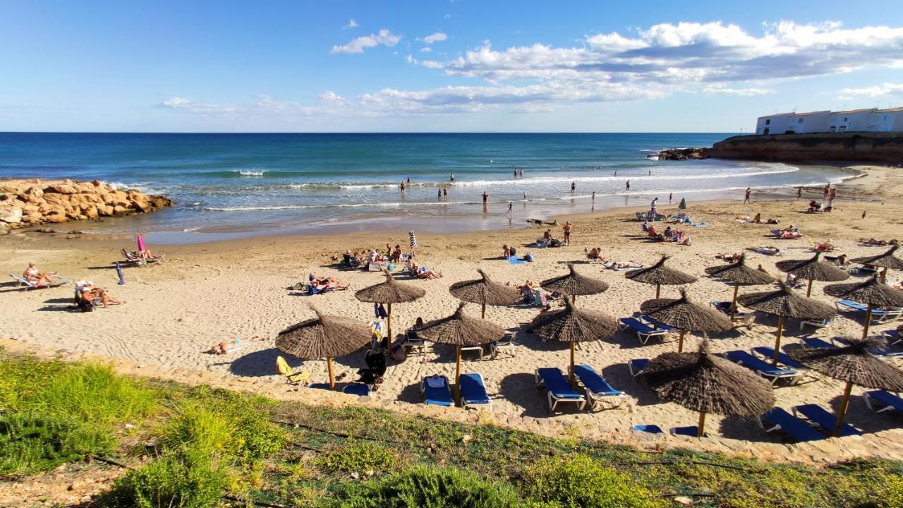 Appartamento Apartamento Casa Prima Playa Flamenca Esterno foto
