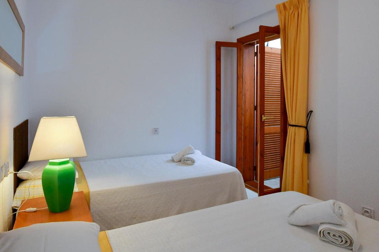 Appartamento Apartamento Casa Prima Playa Flamenca Esterno foto