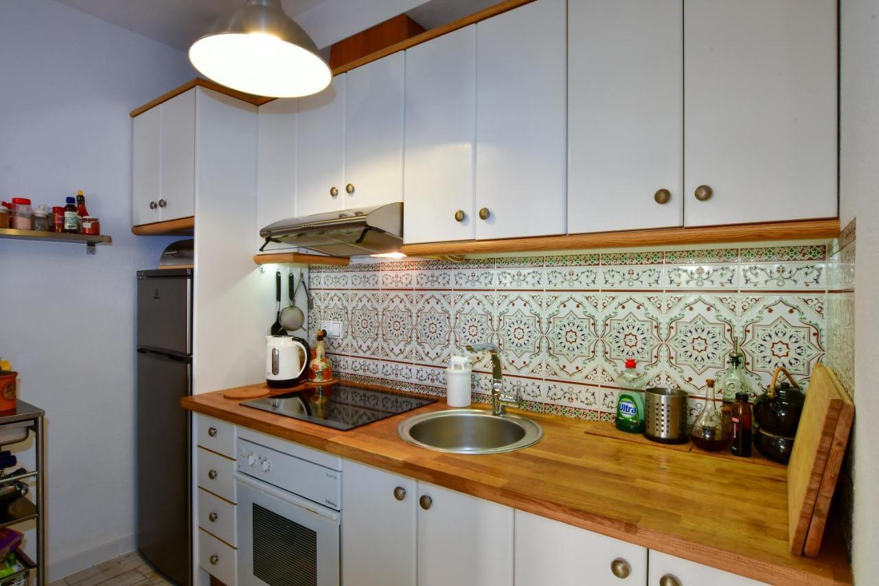 Appartamento Apartamento Casa Prima Playa Flamenca Esterno foto