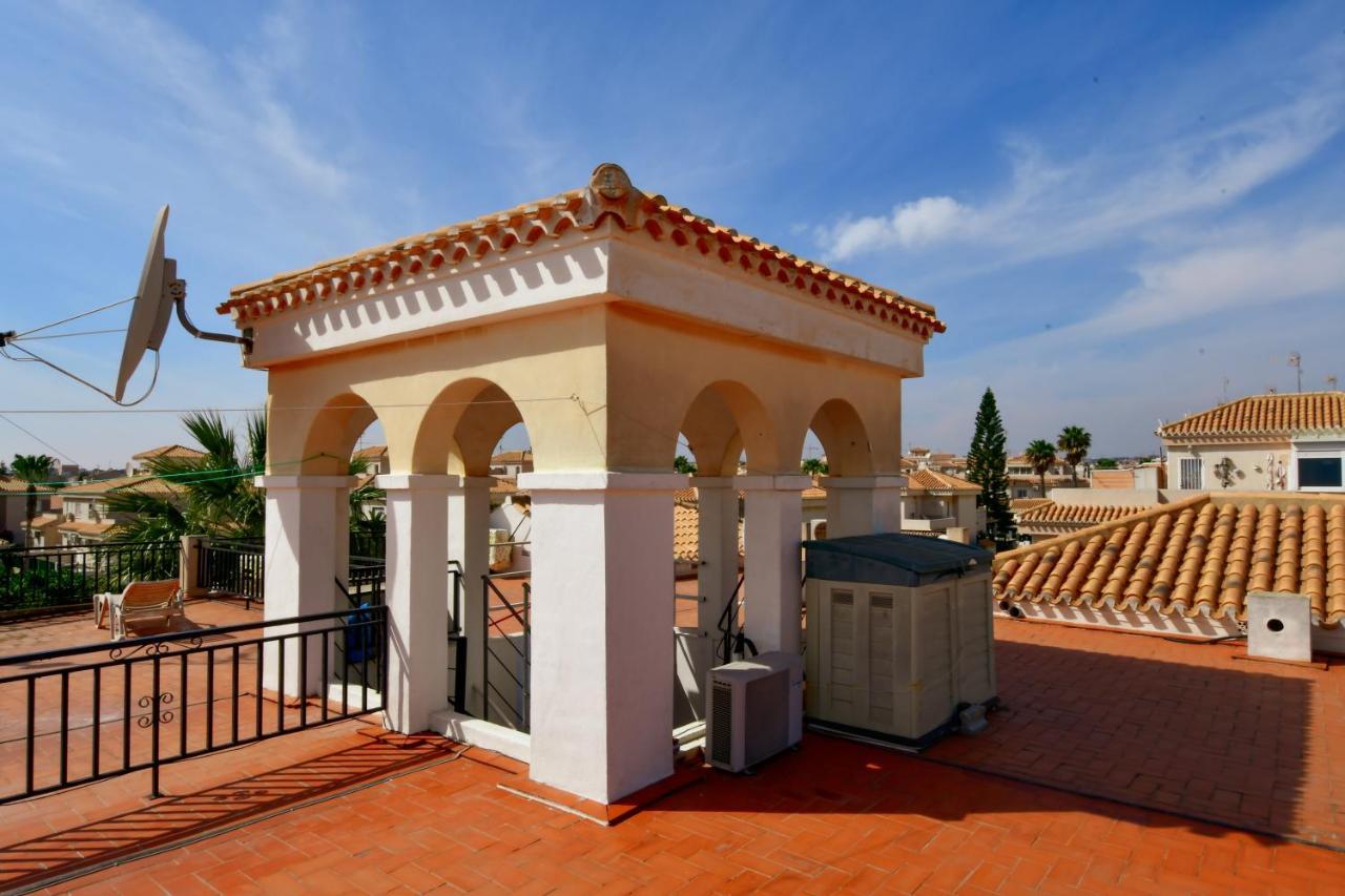 Appartamento Apartamento Casa Prima Playa Flamenca Esterno foto