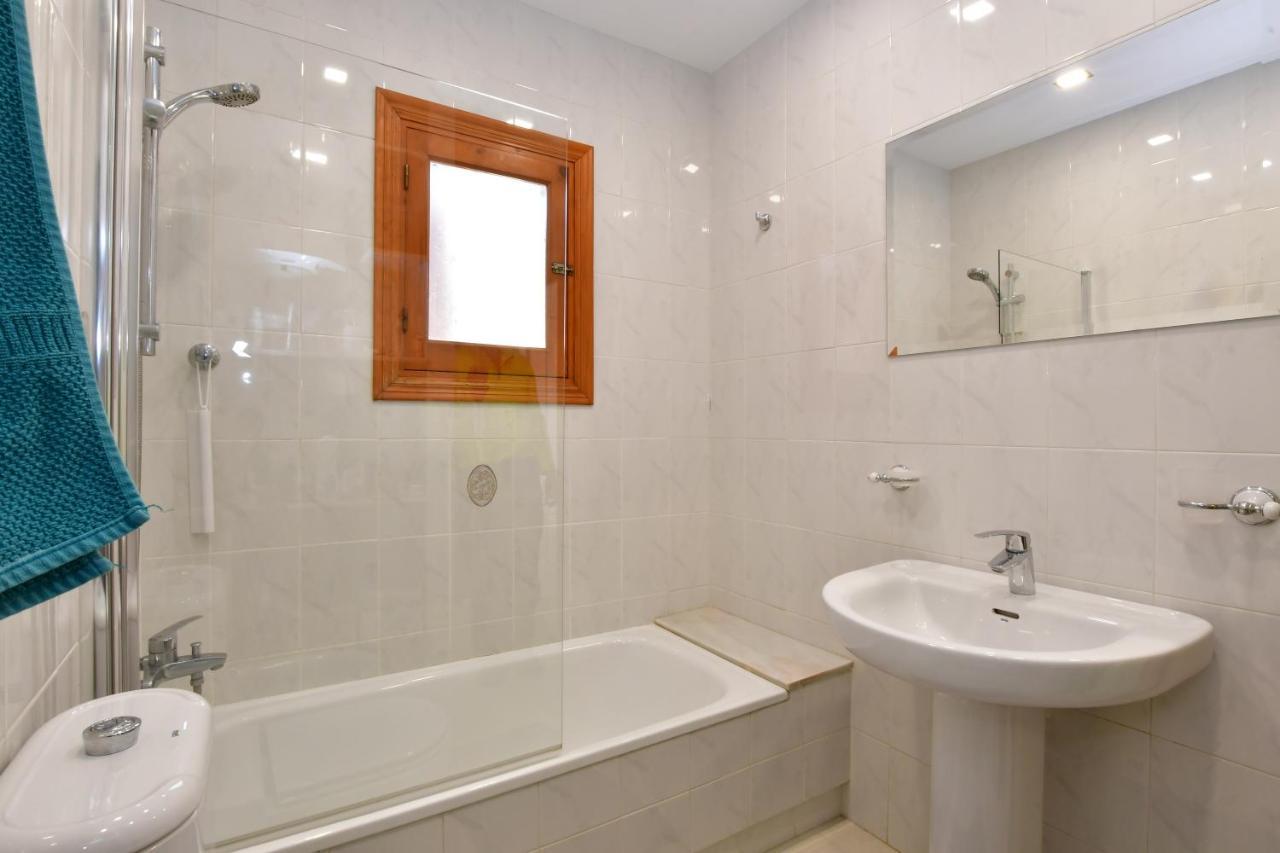 Appartamento Apartamento Casa Prima Playa Flamenca Esterno foto